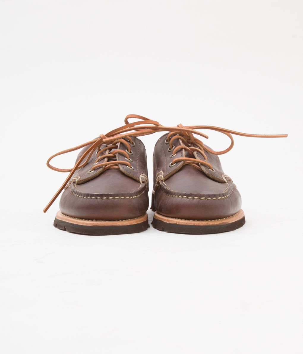 RANCOURT & CO. "BAXTER RANGER MOC"(CAROLINA BROWN)