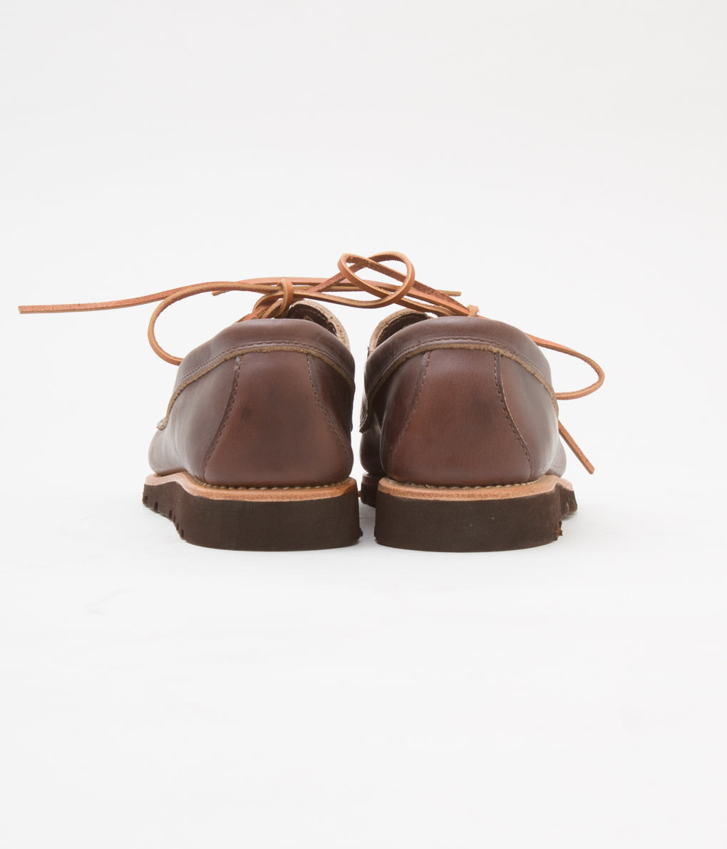 RANCOURT & CO. "BAXTER RANGER MOC"(CAROLINA BROWN)