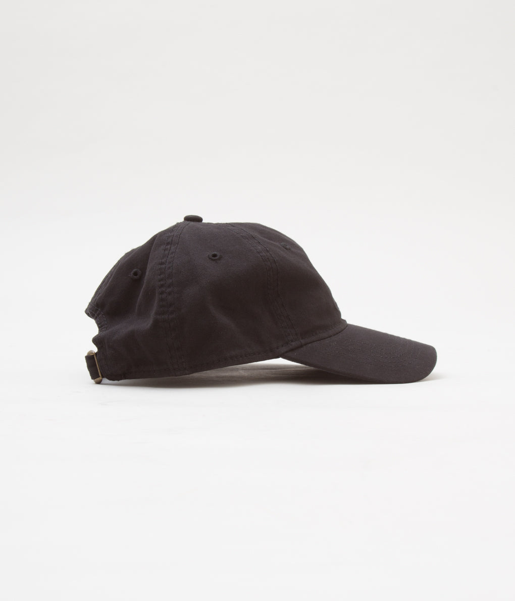 BLUESCENTRIC "BLUES BROTHERS SILHOUETTE CAP"(BLACK)