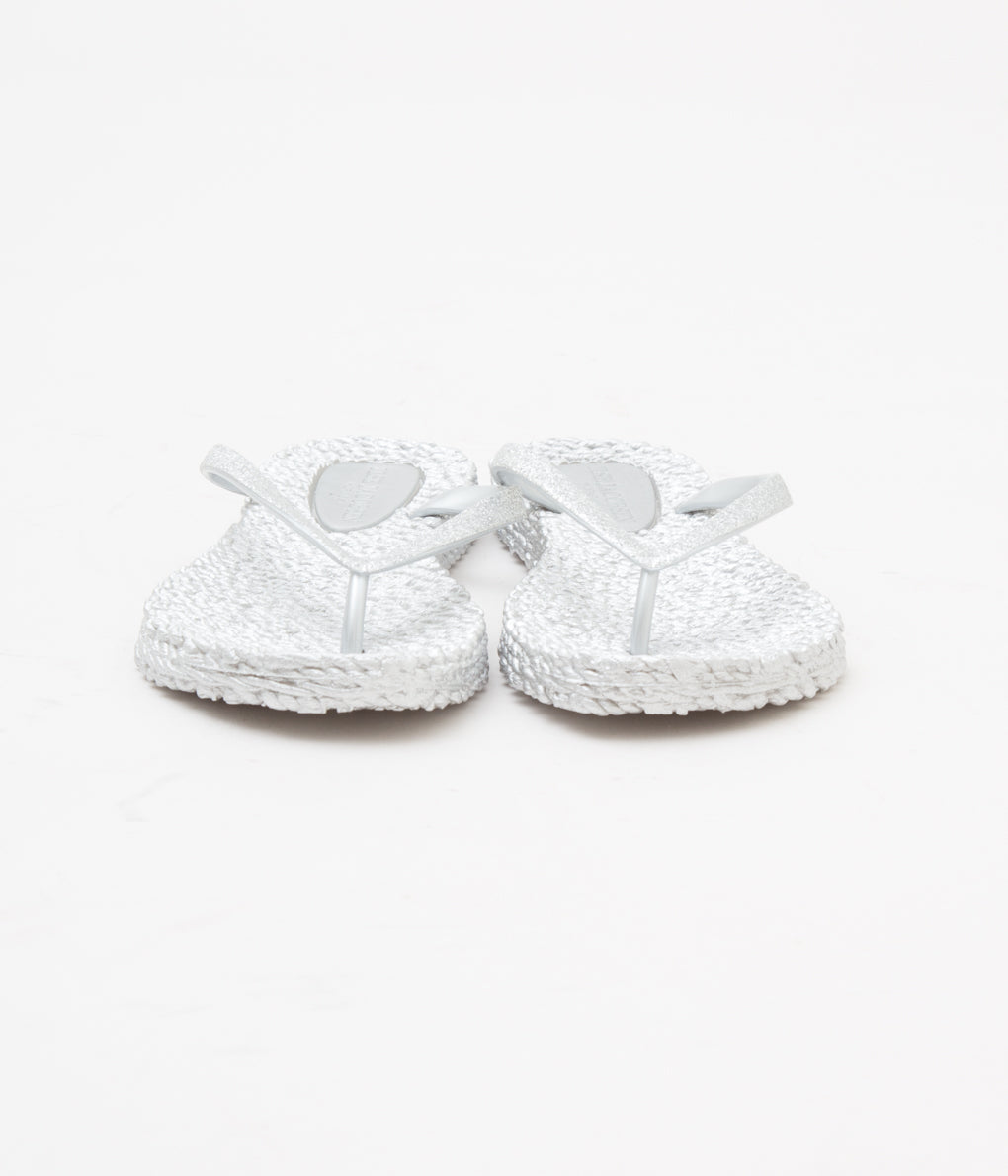 ILSE JACOBSEN "CHEERFUL 01"(SILVER)