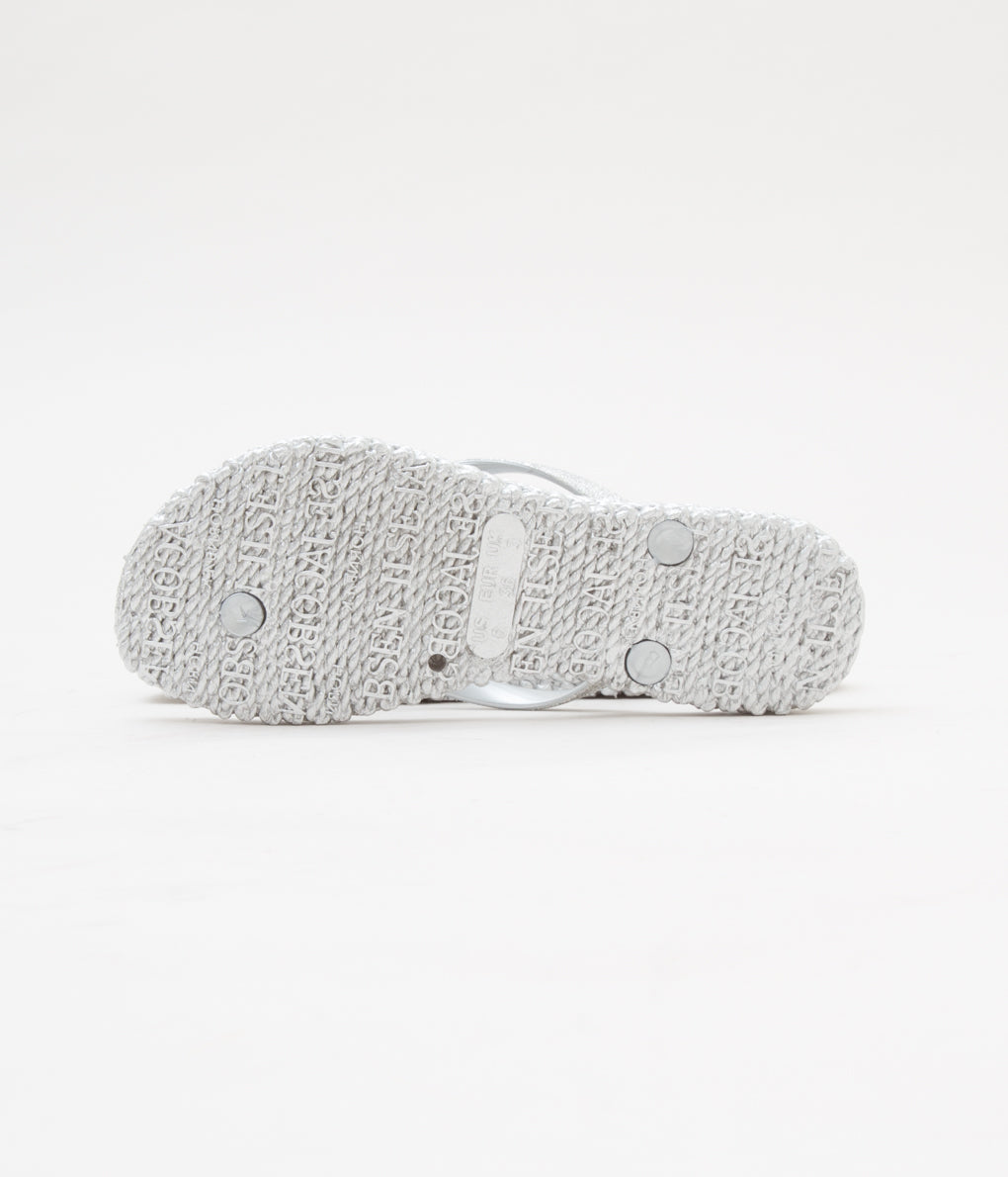 ILSE JACOBSEN "CHEERFUL 01"(SILVER)