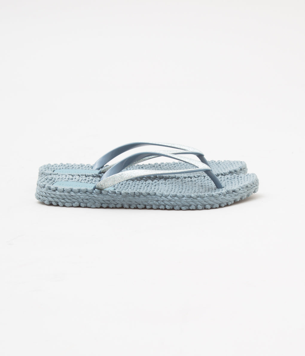 ILSE JACOBSEN "CHEERFUL 01"(L.BLUE)
