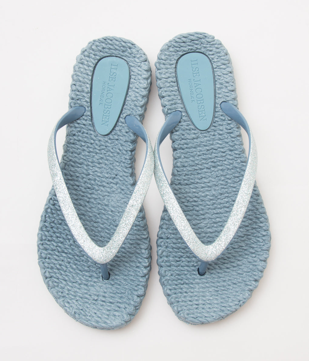 ILSE JACOBSEN "CHEERFUL 01"(L.BLUE)