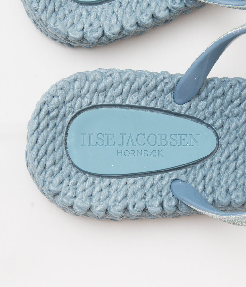 ILSE JACOBSEN "CHEERFUL 01"(L.BLUE)