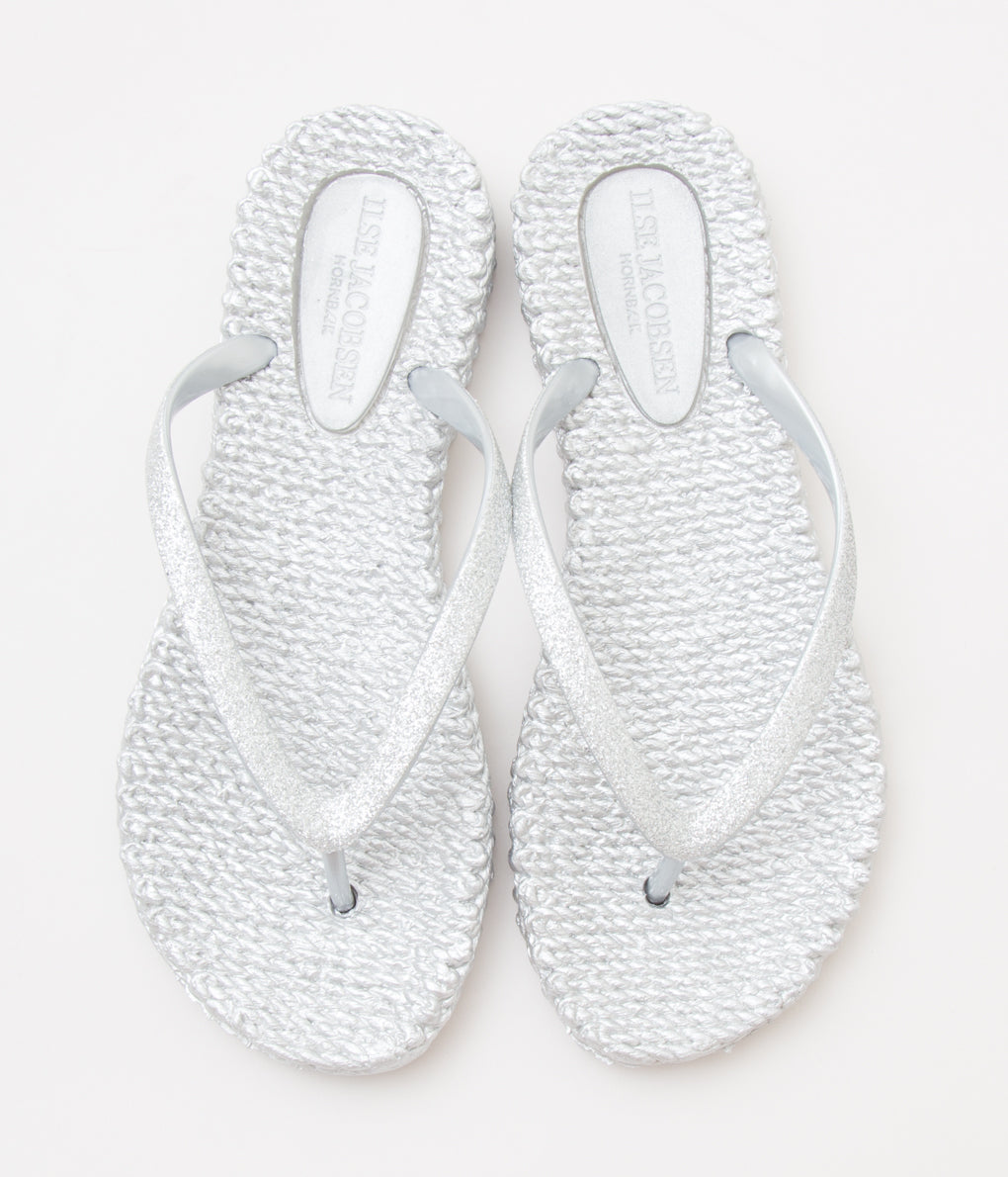 ILSE JACOBSEN "CHEERFUL 01"(SILVER)