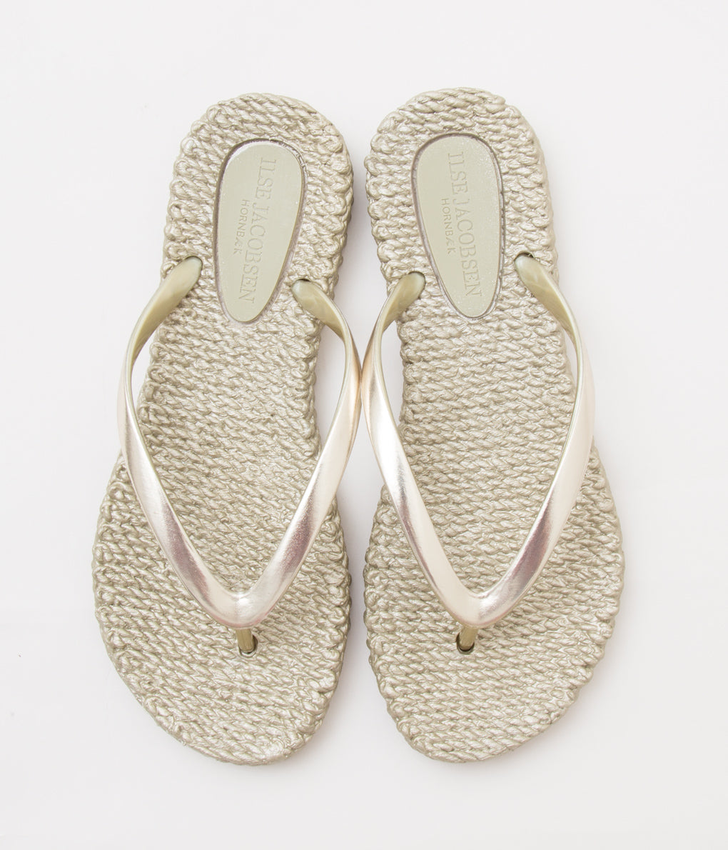 ILSE JACOBSEN "CHEERFUL 04M"(PLATIN)