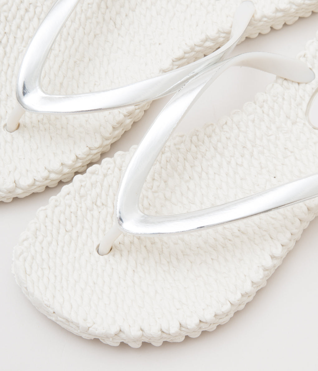 ILSE JACOBSEN "CHEERFUL 04M"(CREAM)
