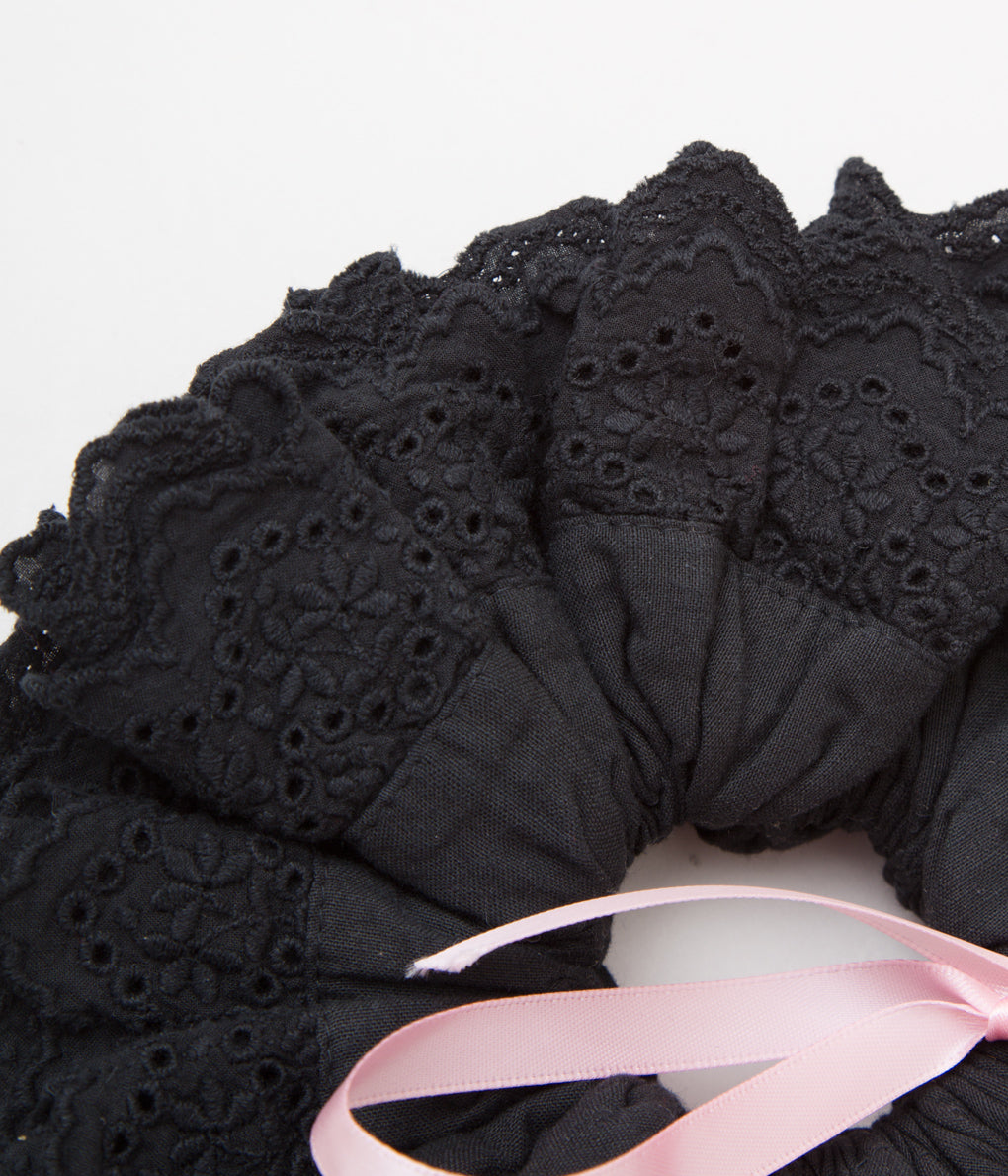 GOOD SQUISH "QUEEN"(BLACK)