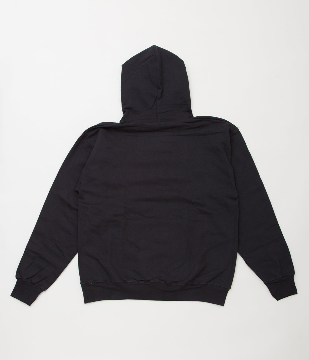 BLUESCENTRIC "AC/DC HIGHWAY TO HELL"(BLACK)