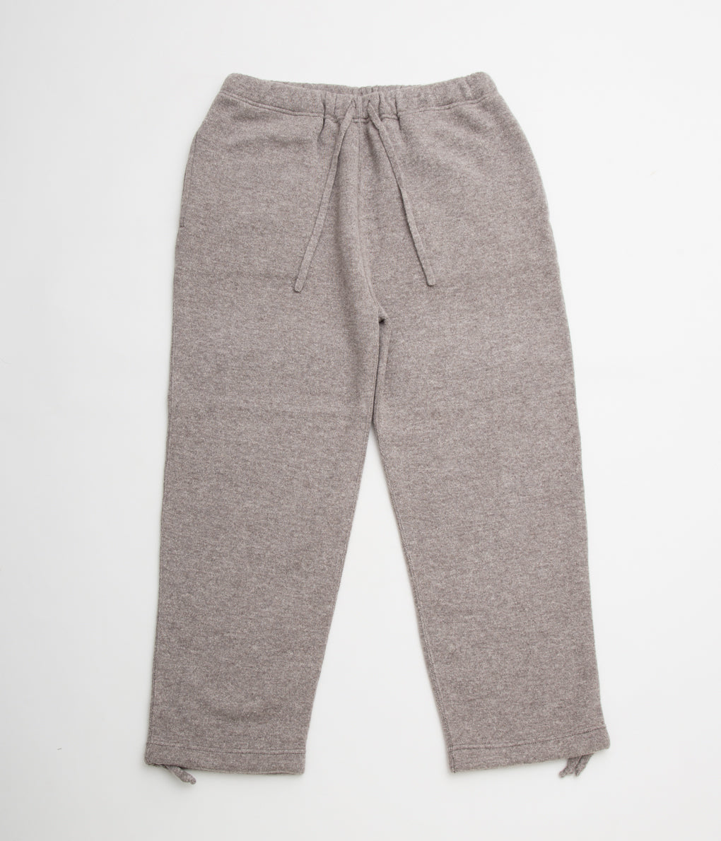 HERILL Duofold Double Layer Sweatpants 2-