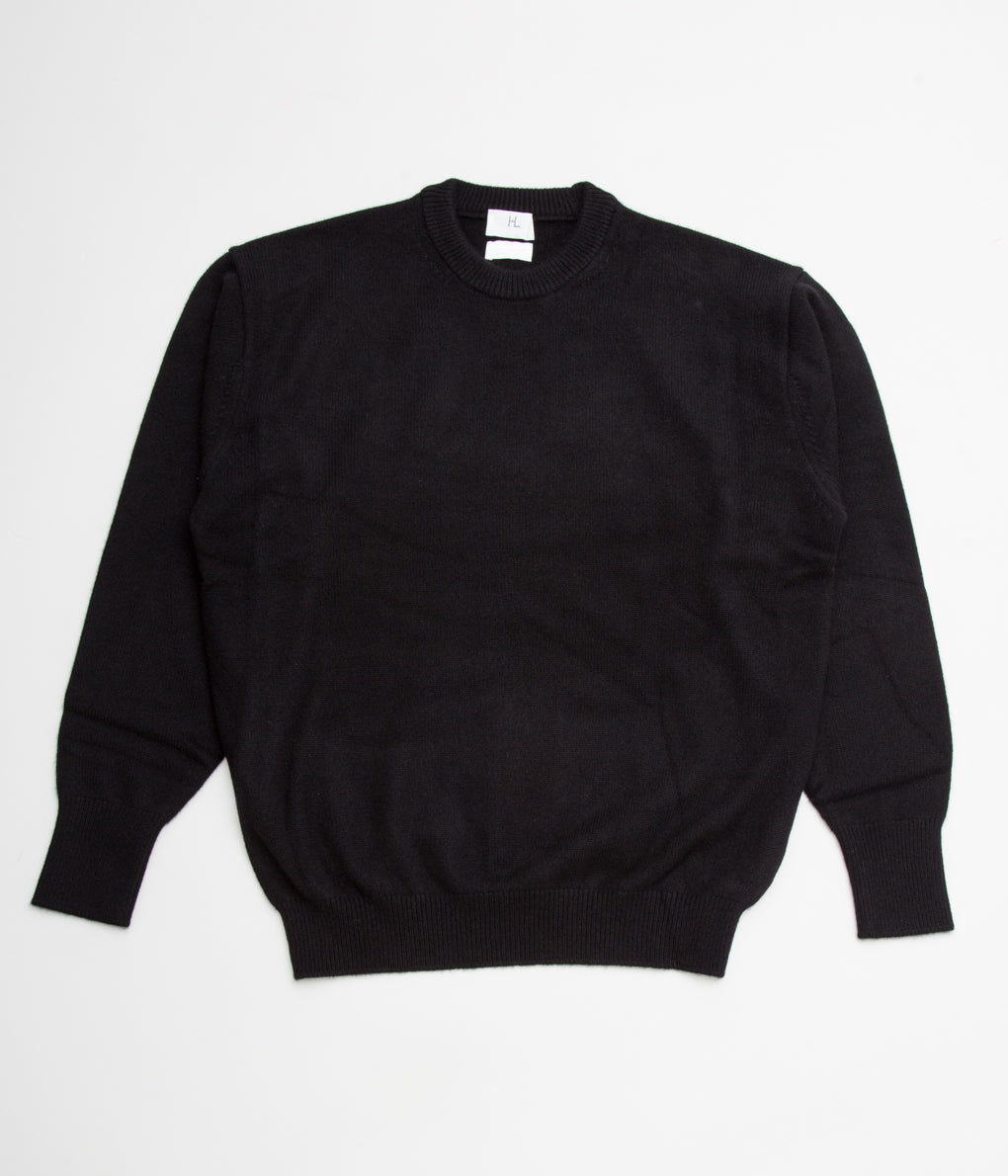 HERILL(ヘリル) GOLDENCASH PULLOVER-