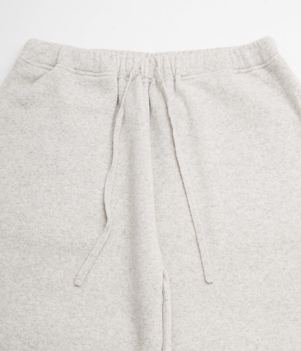 HERILL "HERILL'S SWEATPANTS"(TOP GRAY)