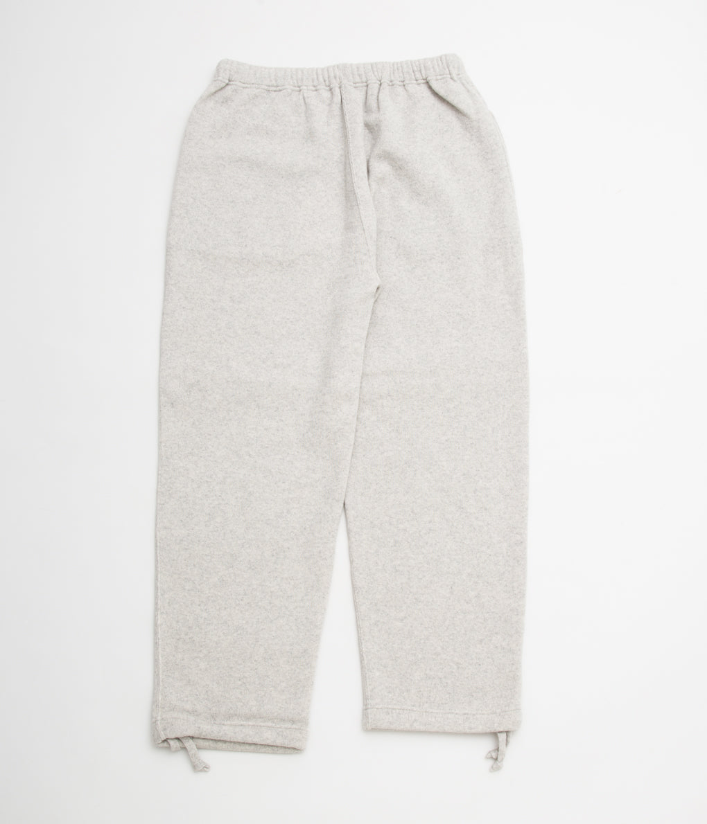 HERILL "HERILL'S SWEATPANTS"(TOP GRAY)