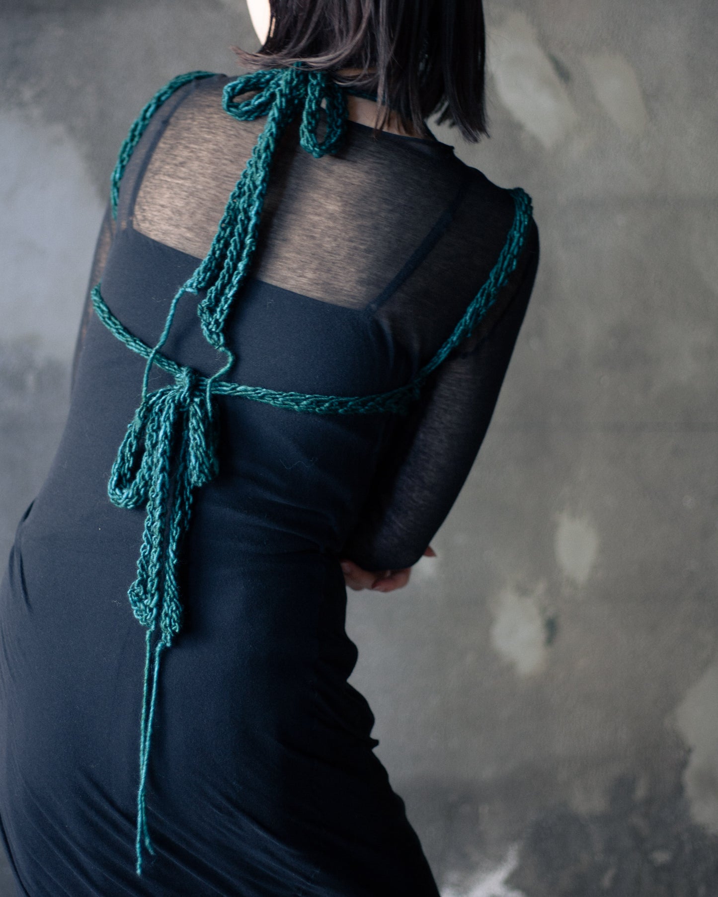 VAISSEAU "HARNESS"(TWILIGHT)
