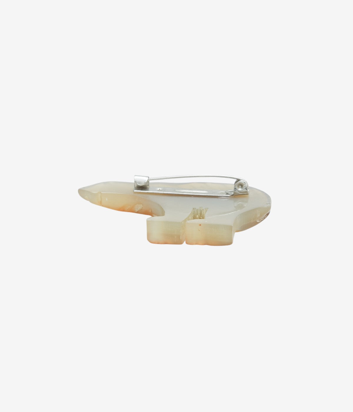 VINTAGE GOODS ''50's HORN BEAR BROOCH NO.56'' (ASSO)