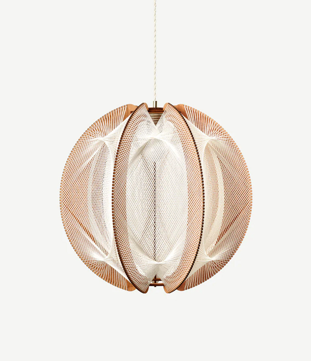 LAFABLIGHT "ASTROFI - PENDANT LAMP" (KALYPSO)