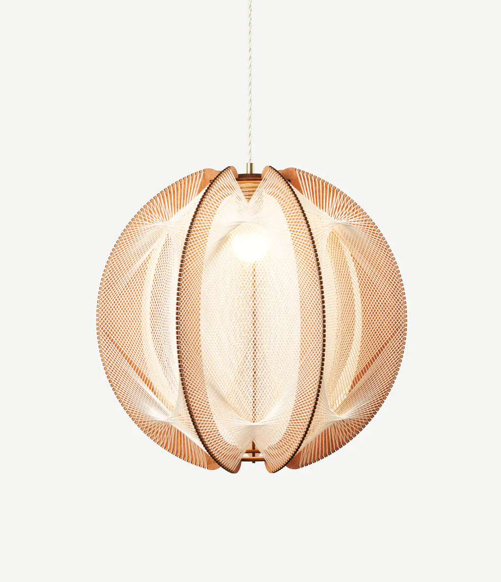 LAFABLIGHT "ASTROFI - PENDANT LAMP" (KALYPSO)
