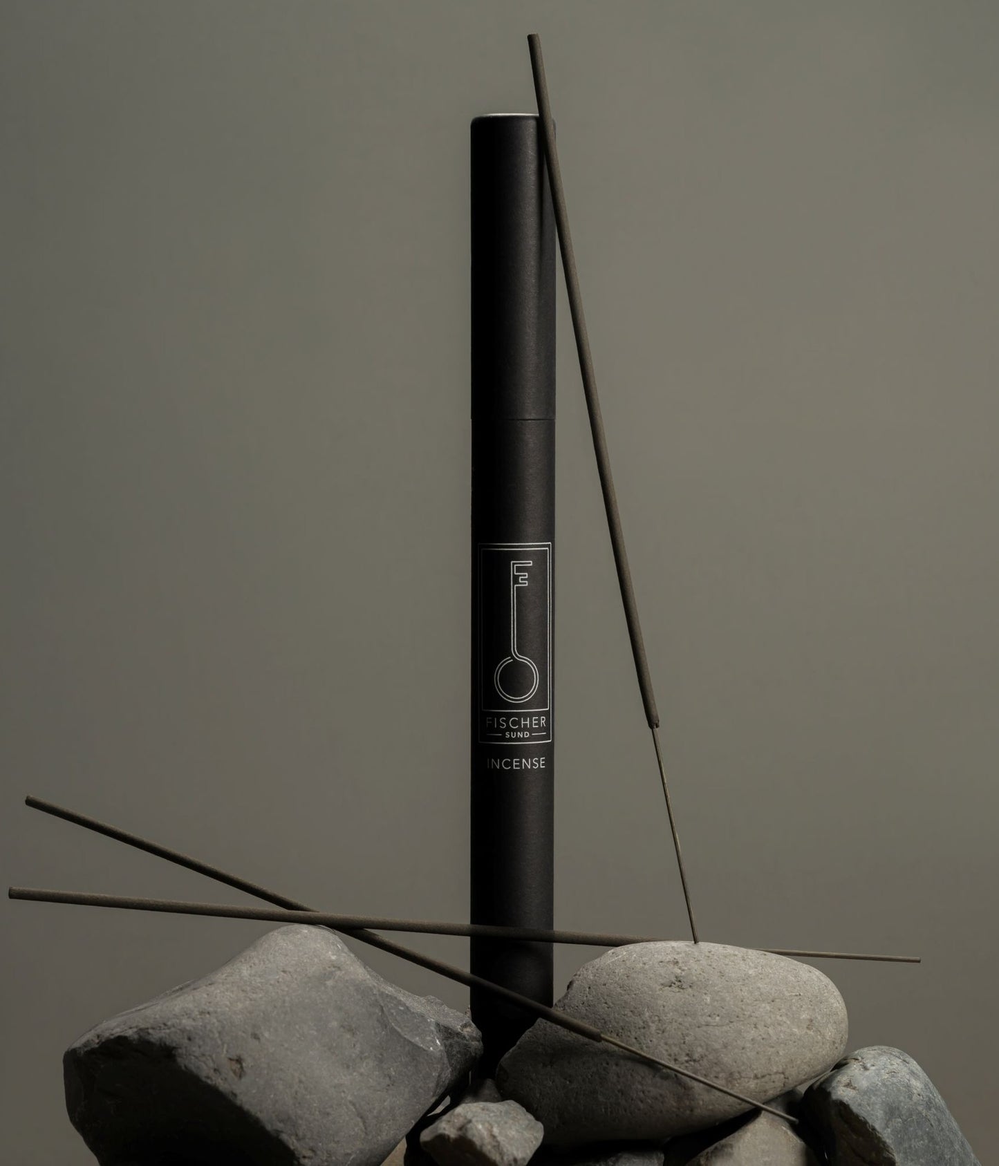 FISCHERSUND ''INCENSE STICKS'' (FISCHERSUND)