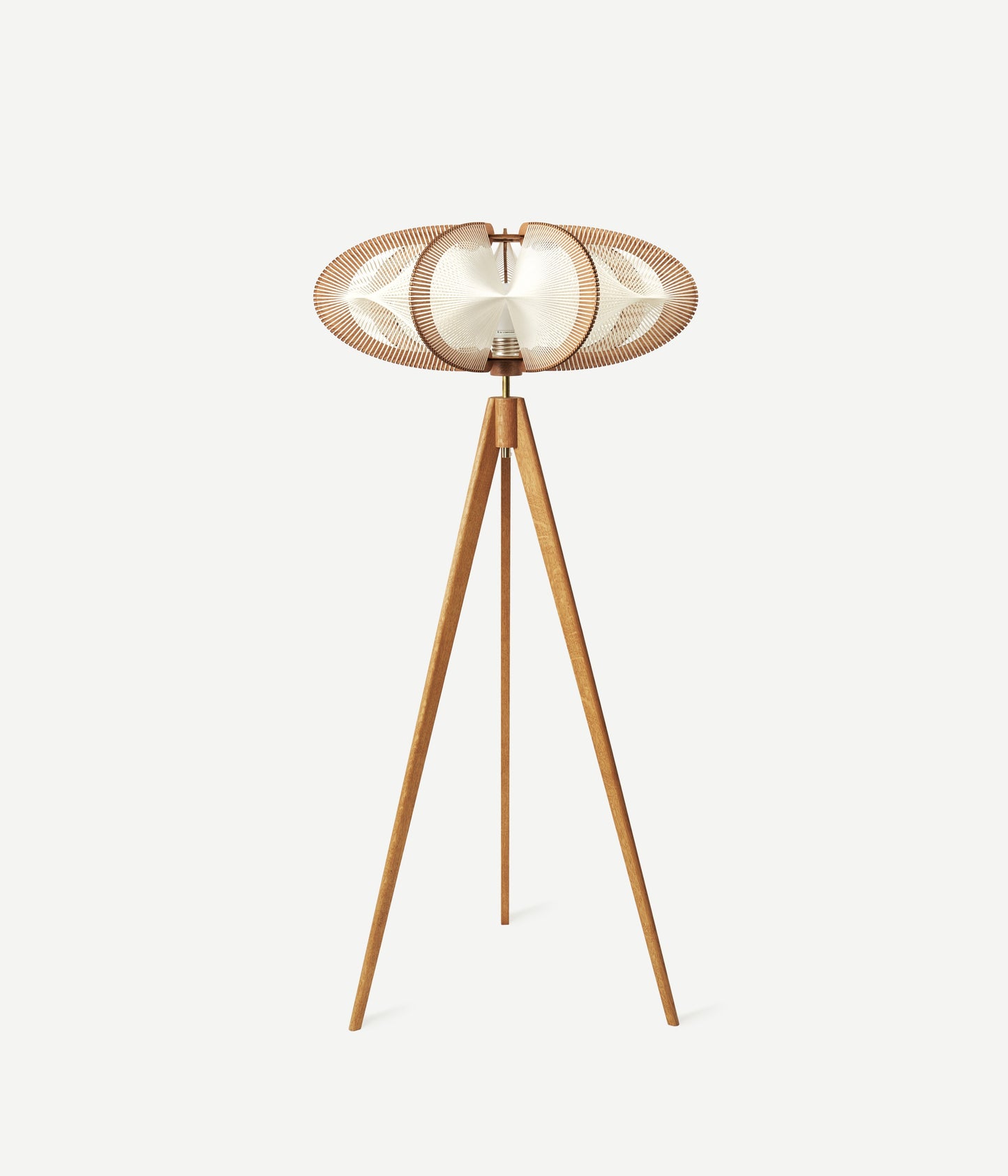 LAFABLIGHT ``ETIOLA - FLOOR LAMP'' (UFOLA)