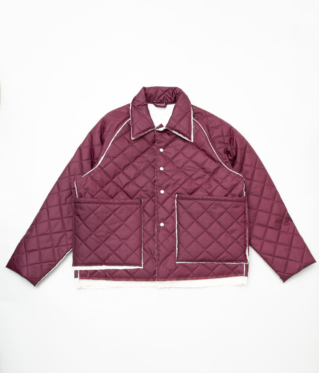 Louis Vuitton Coach Jacket