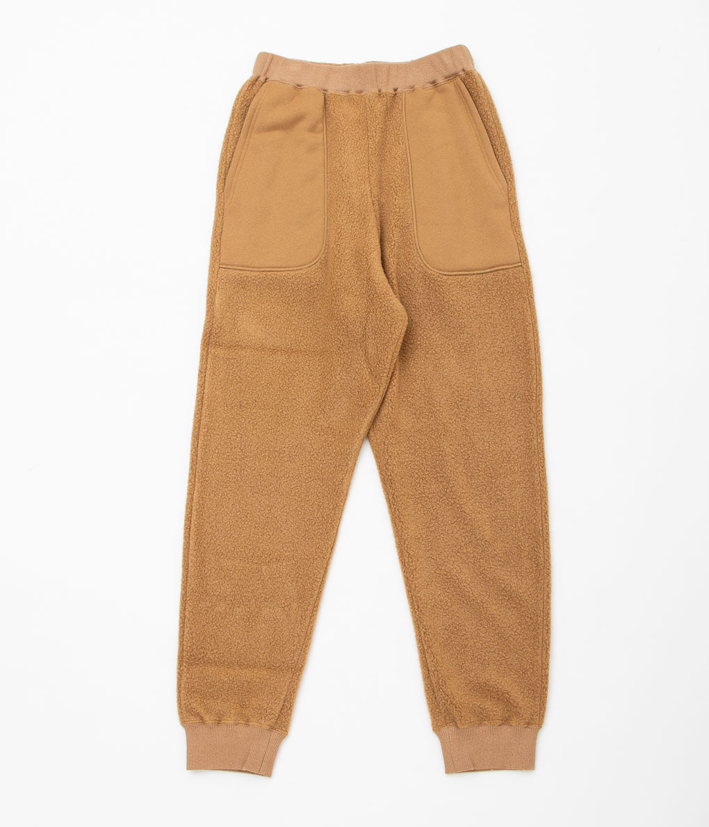 JONNLYNX "BOA PANTS"(BEIGE)