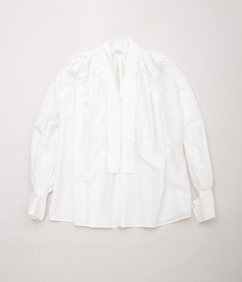 BARBARA PALA "ANIMA"(WHITE)