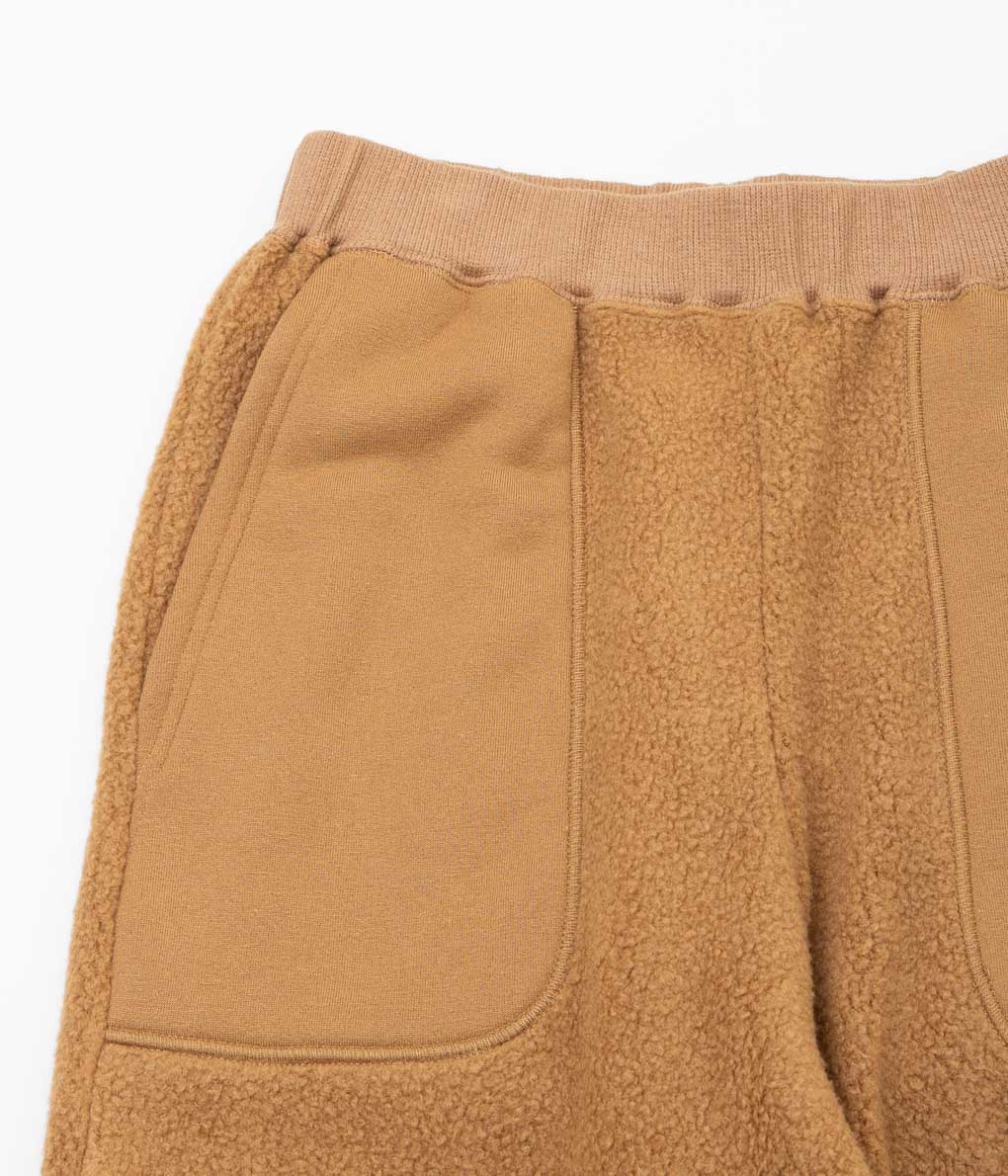 JONNLYNX "BOA PANTS"(BEIGE)