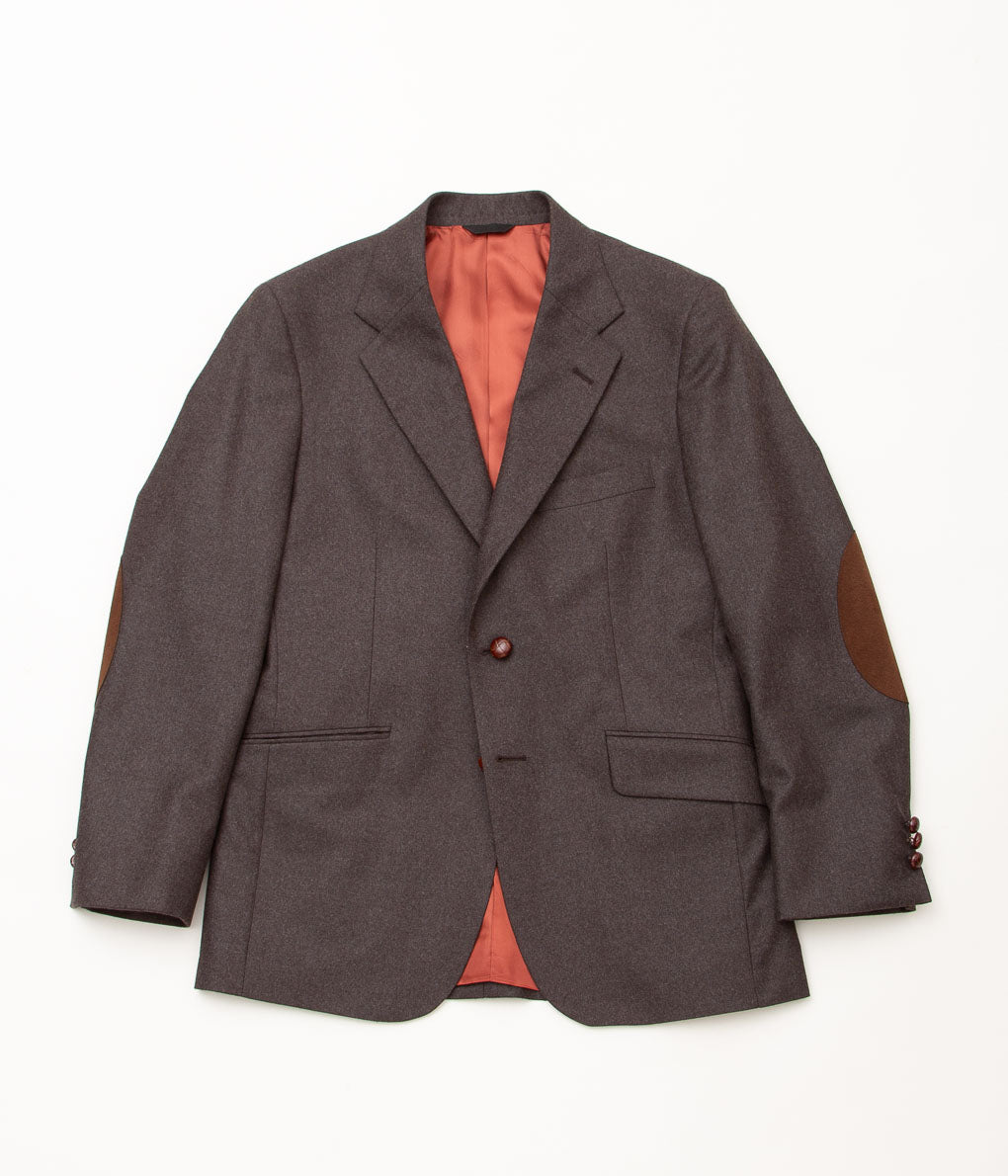 INDIVIDUALIZED CLOTHING 