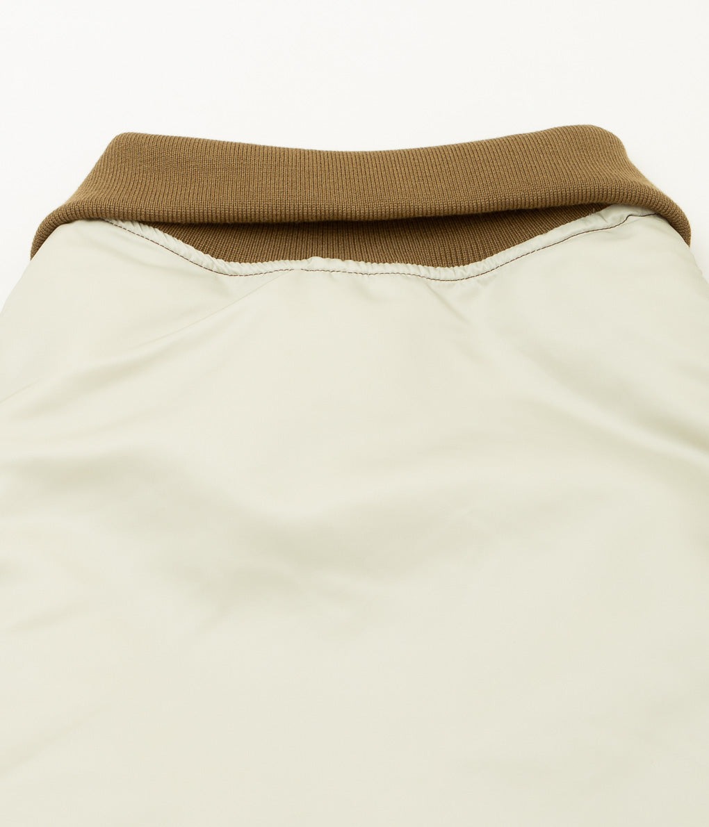 JONNLYNX "MA-1"(BEIGE)