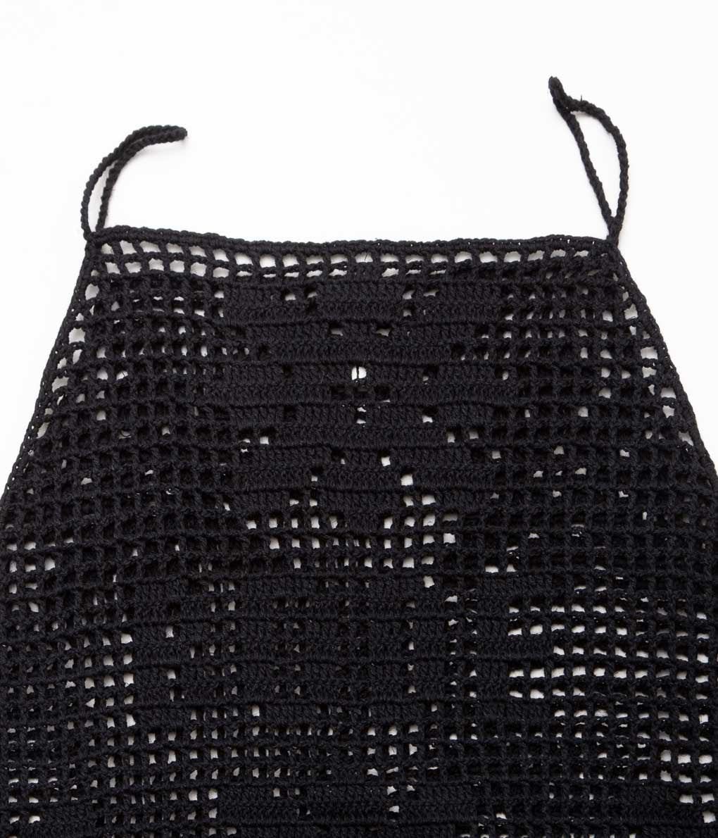 BODE ''MANSFIELD TANK'' (BLACK)