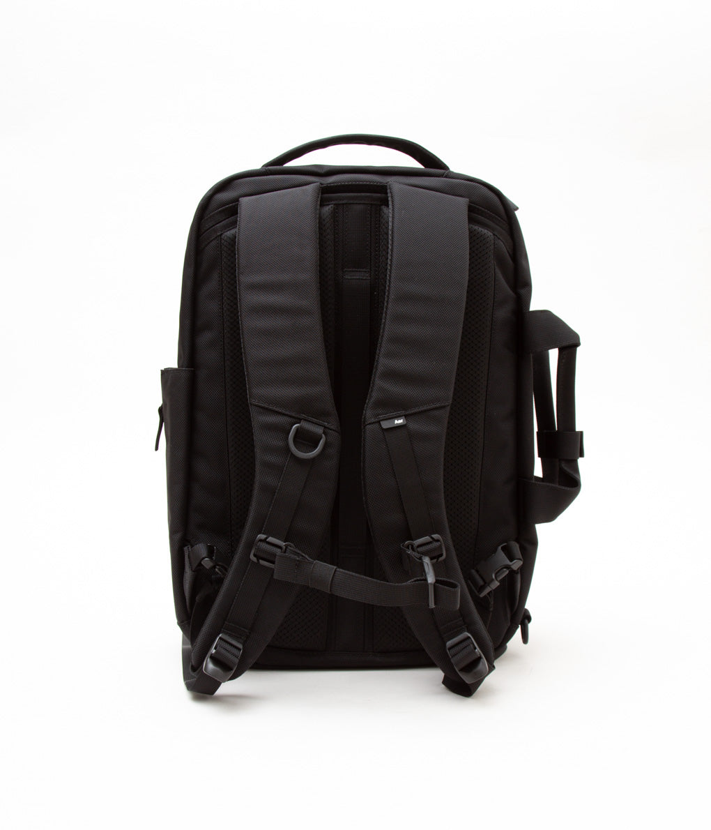 AER "FLIGHT PACK 3"(BLACK)