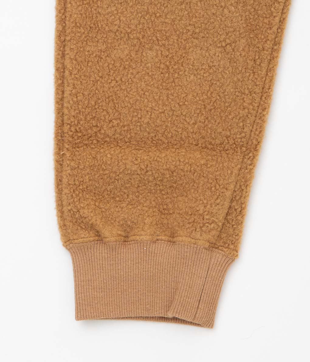 JONNLYNX "BOA PANTS"(BEIGE)