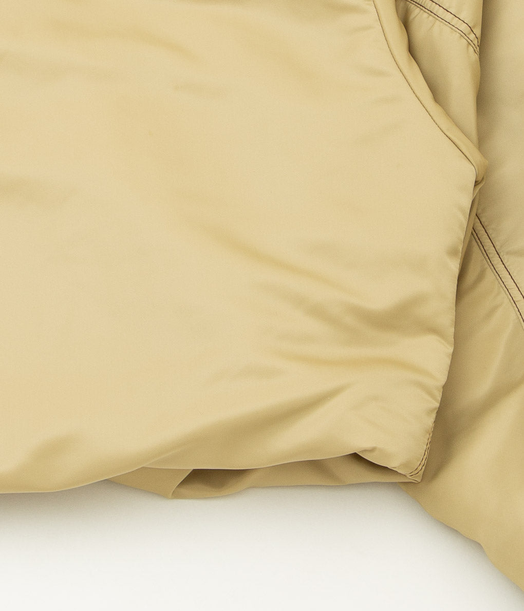 JONNLYNX "MA-1"(BEIGE)