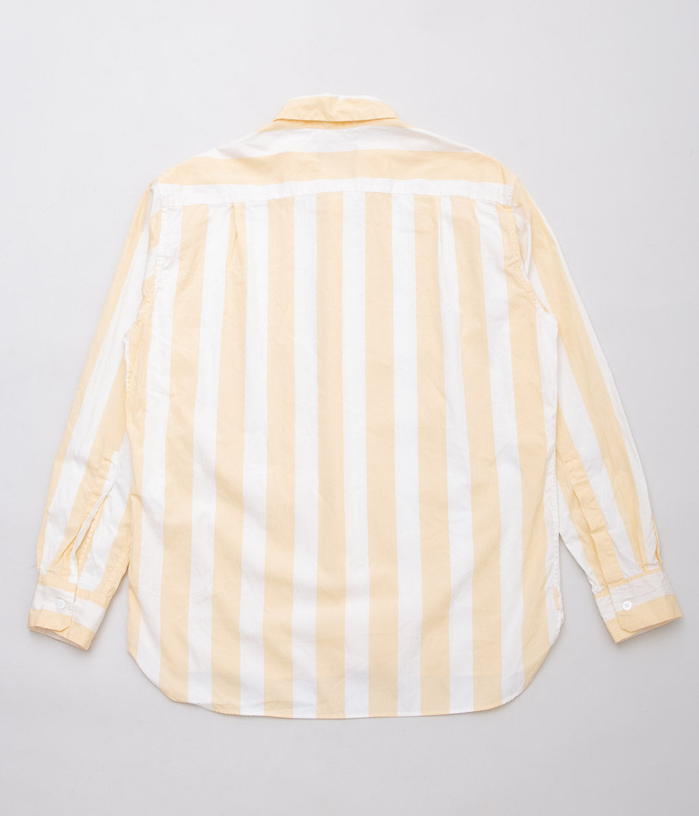 BERGFABEL "FARMER SHIRT"(STRIPE)