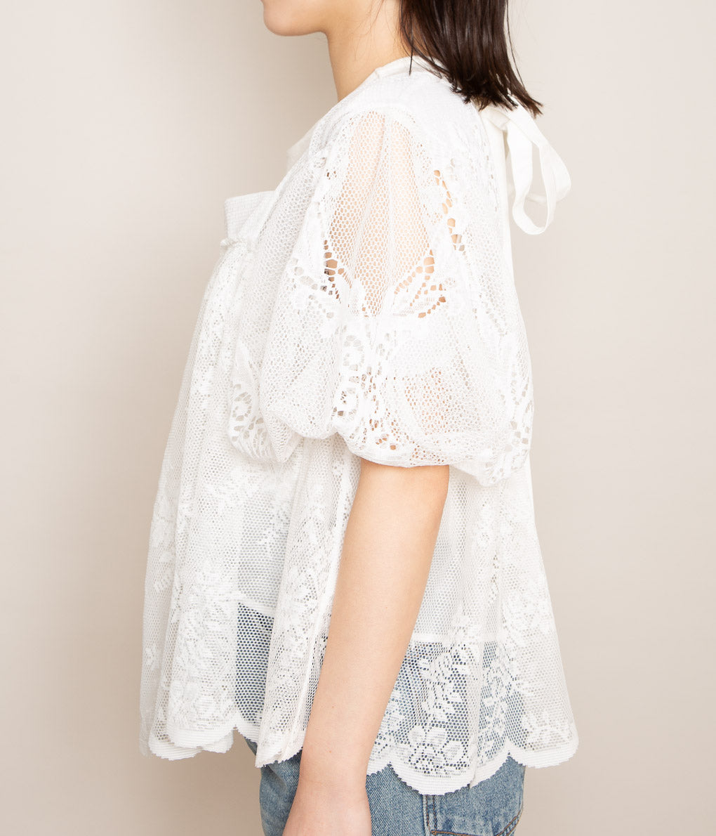 モデル身長:158cm / 着用サイズ:S
