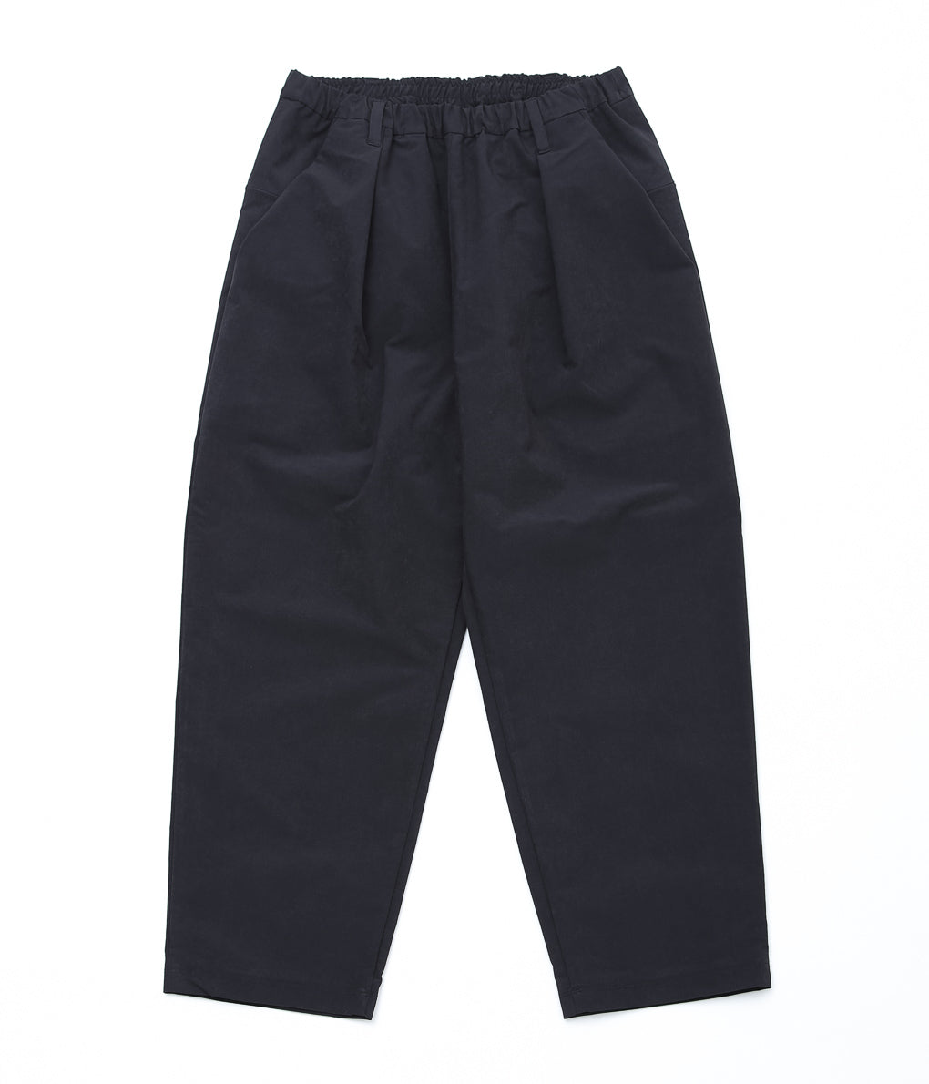 TEATORA ''WALLET PANTS RESORT BR'' (BLACK)