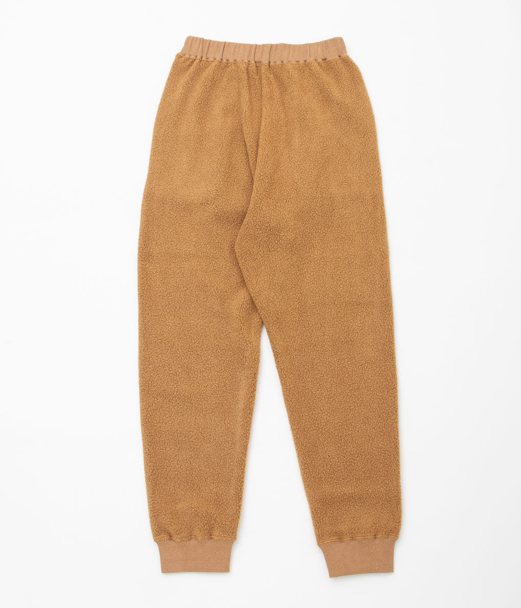 JONNLYNX "BOA PANTS"(BEIGE)
