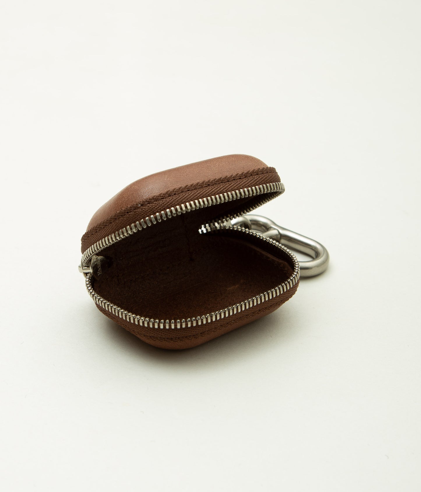 HENDER SCHEME "3D CASE MINI"(CHOCO)