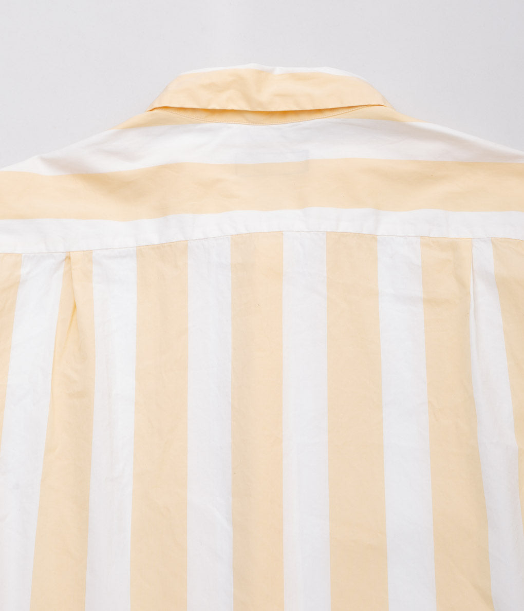 BERGFABEL "FARMER SHIRT"(STRIPE)