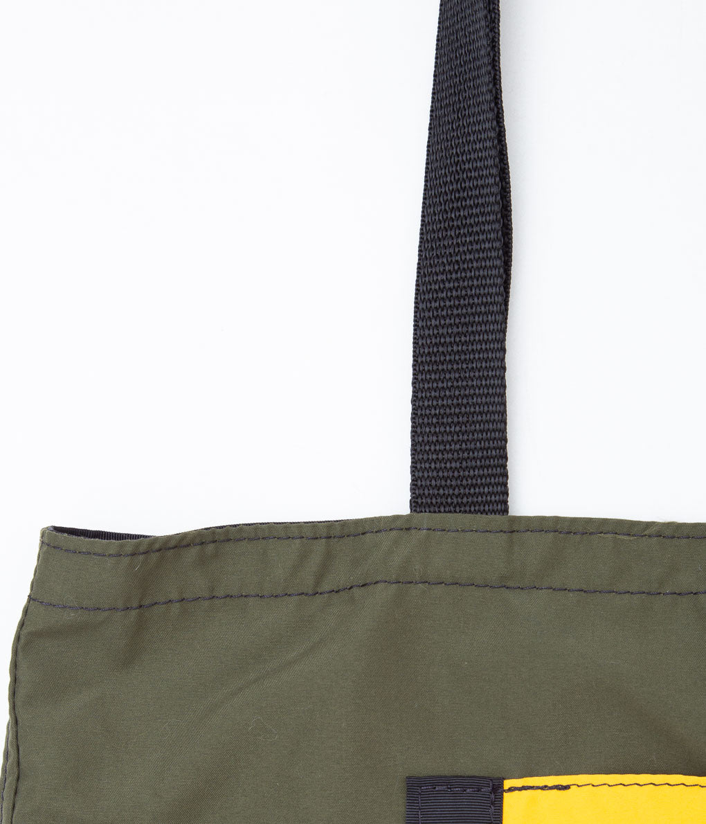 ATMOSPHERE MOUNTAINWORKS "SHOPPING TOTE"(ASSO)