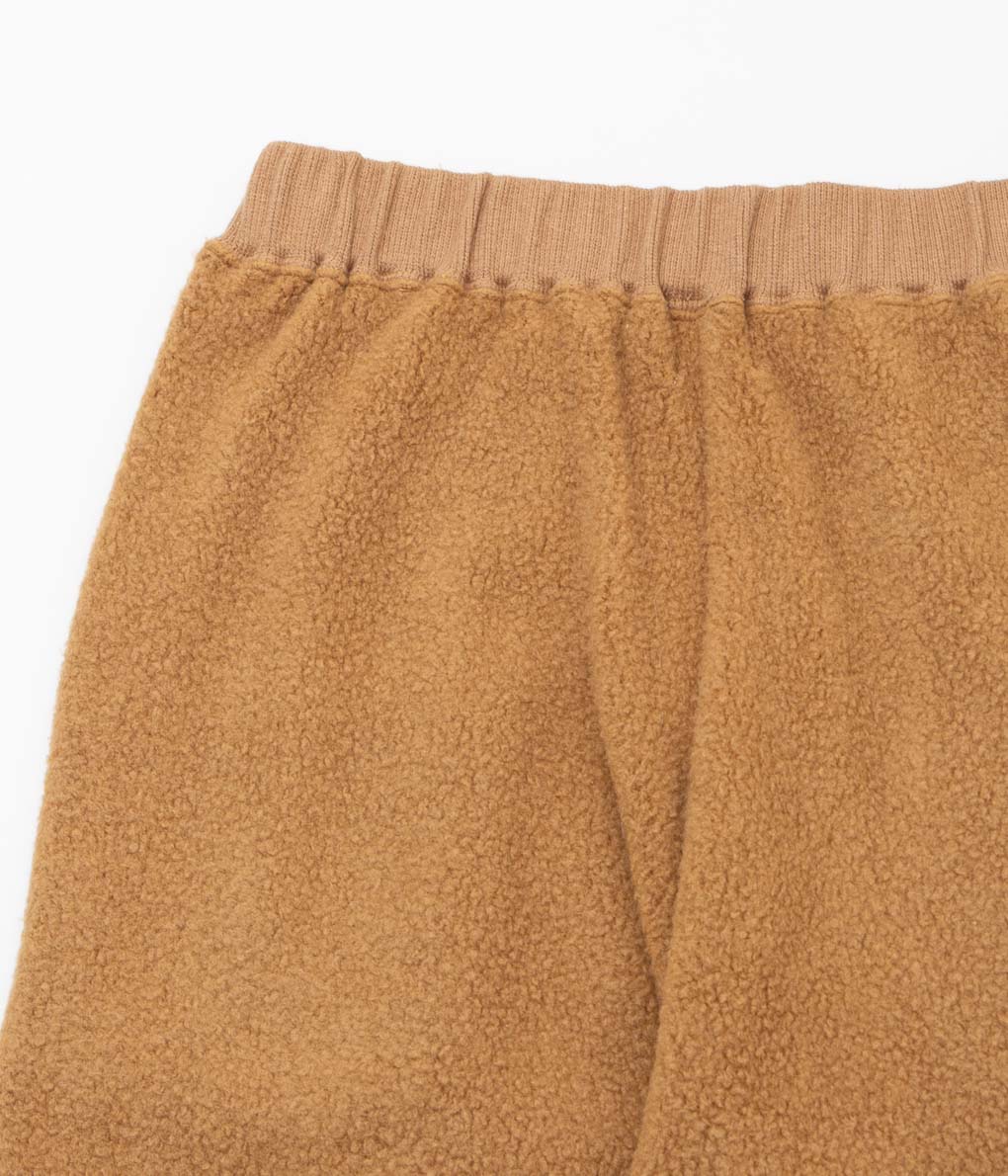 JONNLYNX "BOA PANTS"(BEIGE)