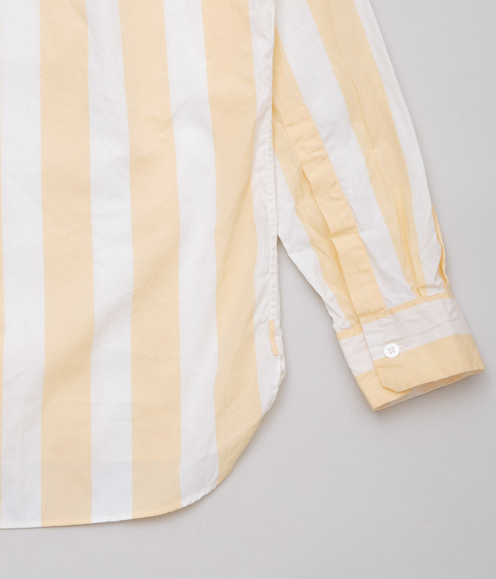 BERGFABEL "FARMER SHIRT"(STRIPE)