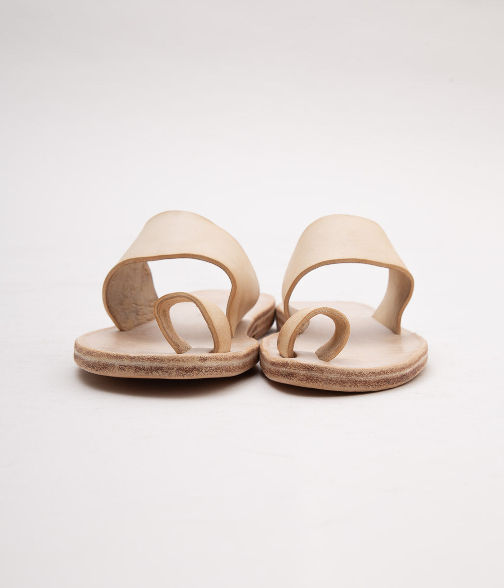 DIMISSIANOS & MILLER "DAKTYLO"(NATURAL)