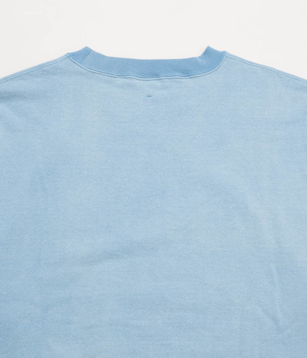 FILMELANGE "VANCE "(FADE BLUE)