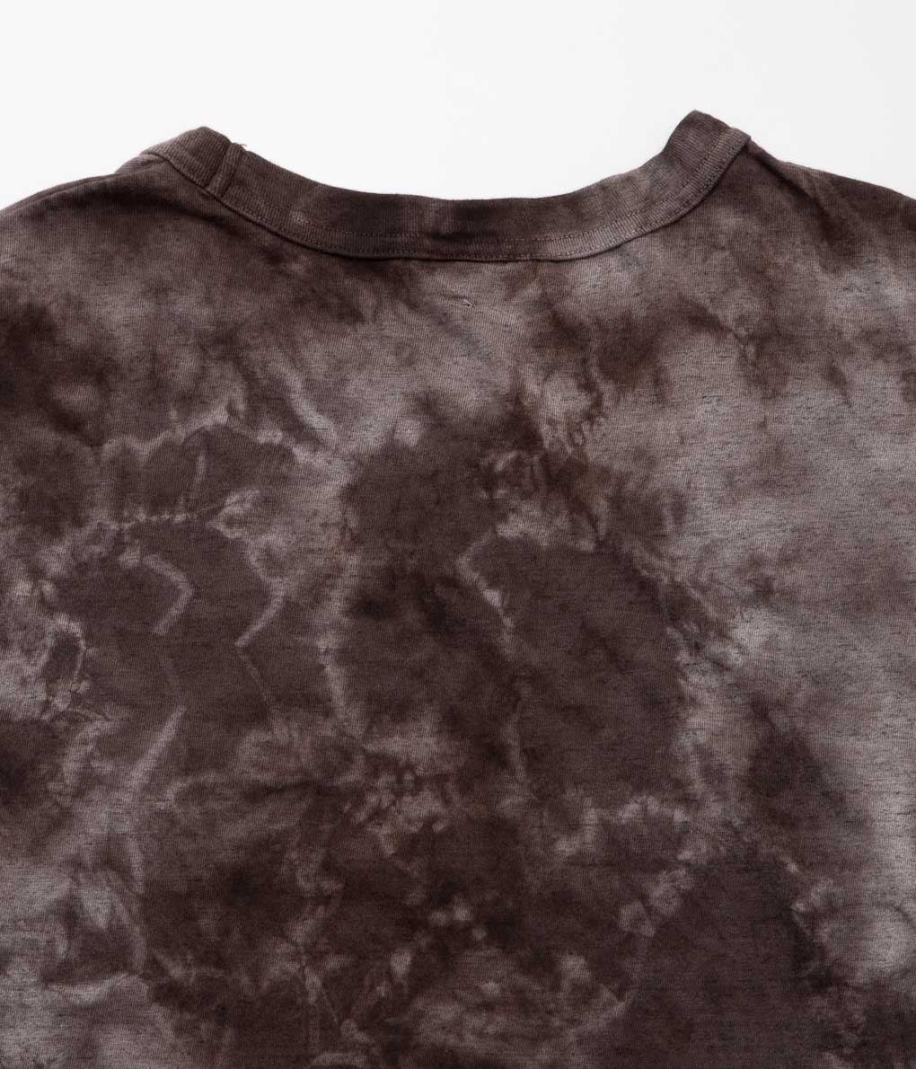 FILMELANGE''MASO-DYLAN''(MUD TIE-DYE)