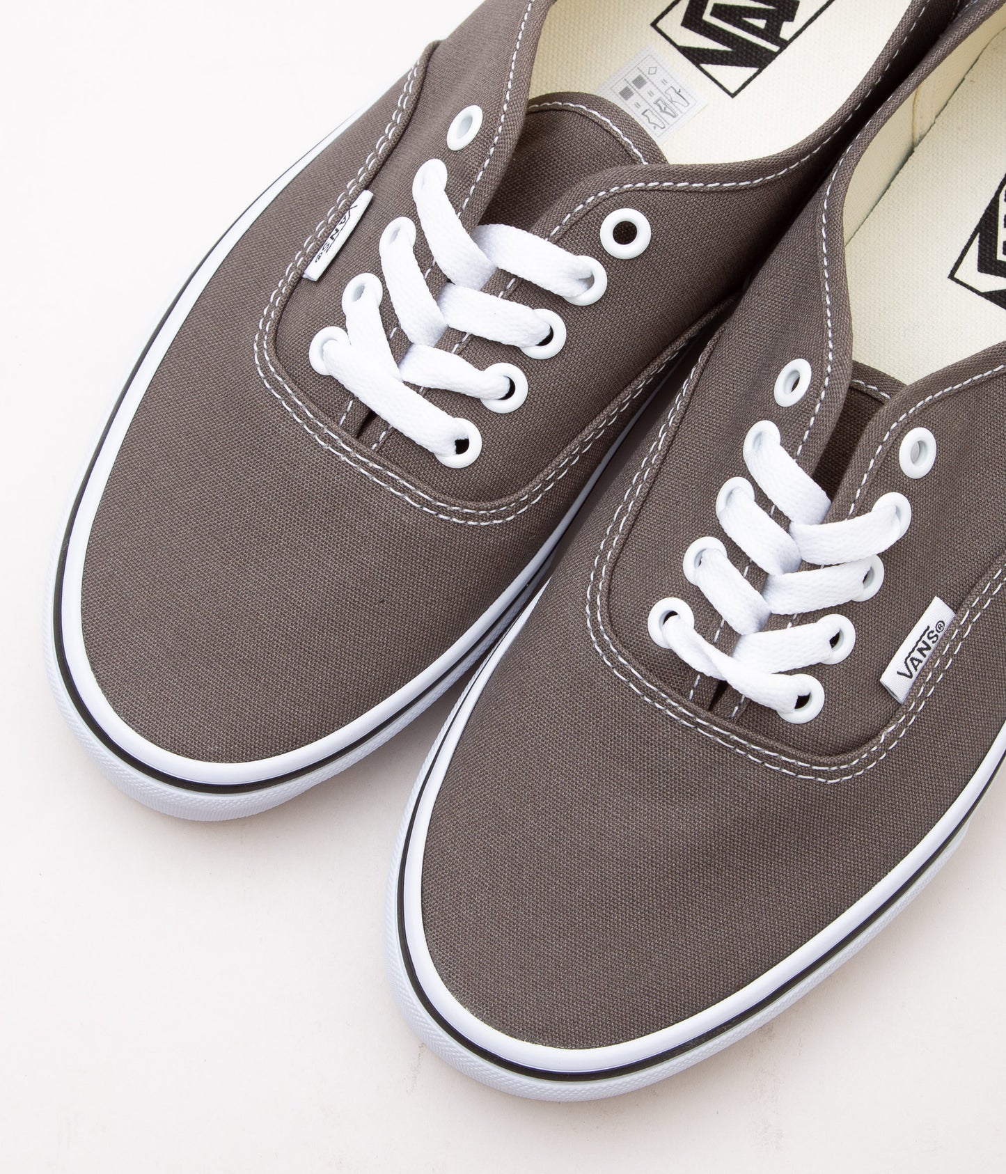 VANS "AUTHENTIC"(BUNGEE GORD)