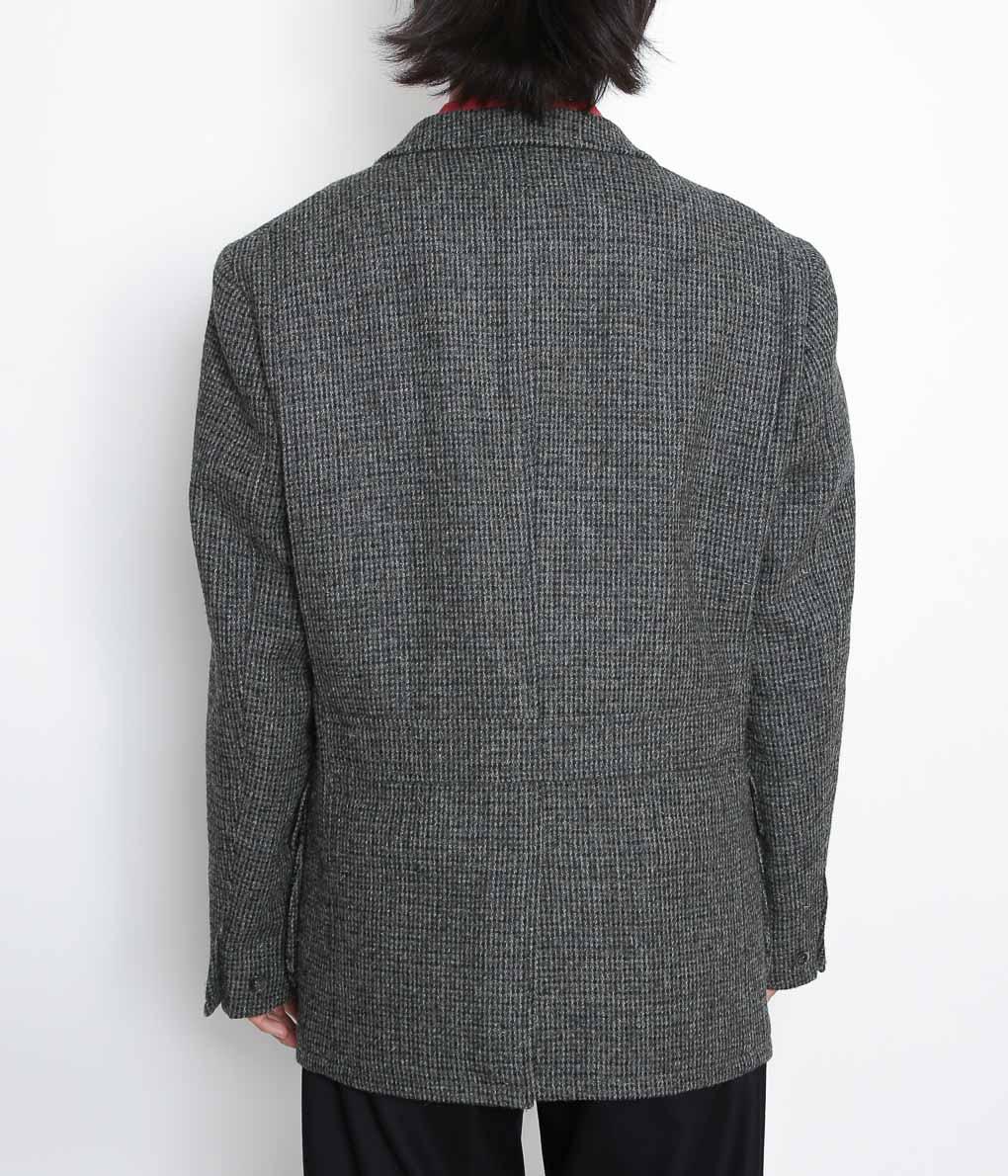 モデル身長:175cm/着用サイズ:50