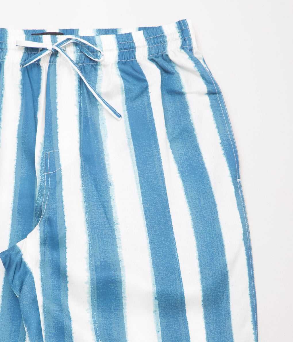 BANANATIME "RELAX 2 PANT"(ELECTRIC WAVES BLUE)
