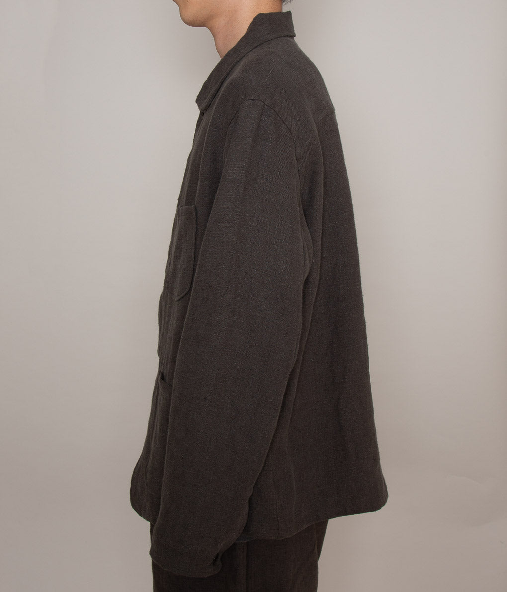 モデル身長:182cm / 着用サイズ:M