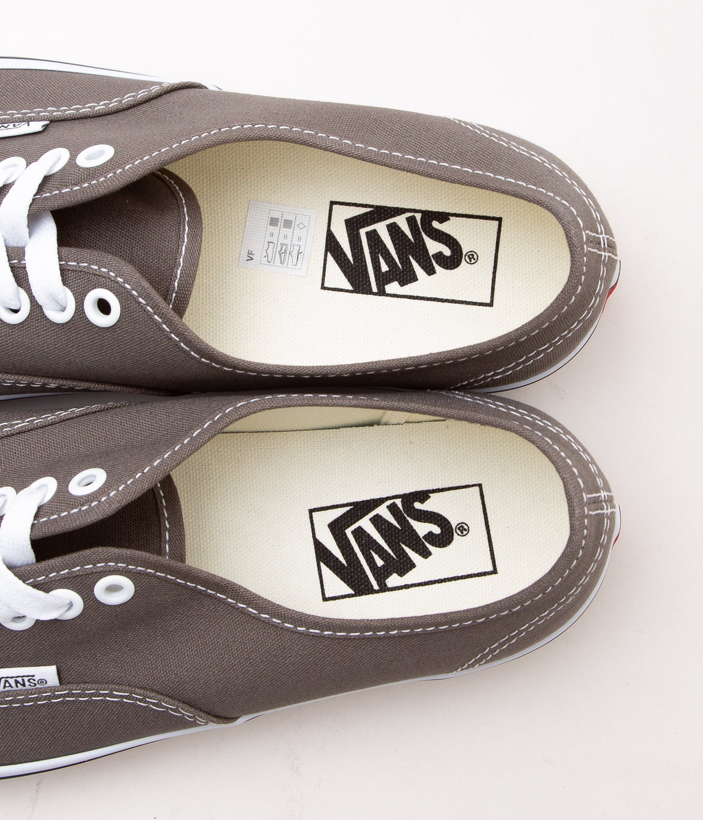 VANS "AUTHENTIC"(BUNGEE GORD)